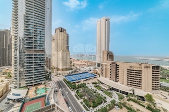 2 BR Apartment For Sale in Dubai Marina Towers (Emaar 6 Towers) Cover Image