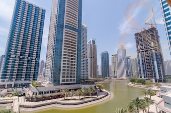 JLT Cluster L Apartment for Rent, Jumeirah Lake Towers (JLT), Dubai