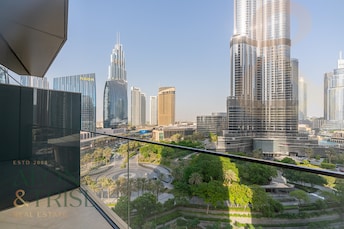 The Address Residences Dubai Opera Apartment for Sale, Downtown Dubai, Dubai