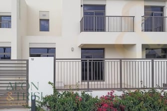 3 BR Townhouse For Rent in Reem Townhouses Cover Image