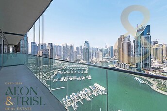 Marina Gate Apartment for Rent, Dubai Marina, Dubai