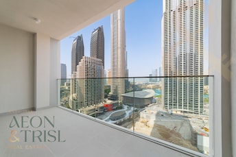 Forte Apartment for Rent, Downtown Dubai, Dubai