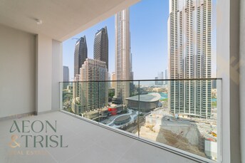 Forte Apartment for Rent, Downtown Dubai, Dubai