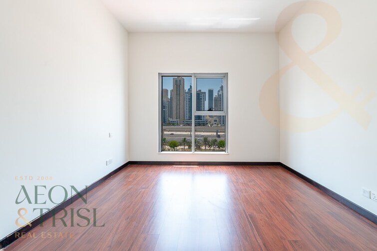 JLT Cluster S (Green Lake Towers) Apartment for Rent, Jumeirah Lake Towers (JLT), Dubai