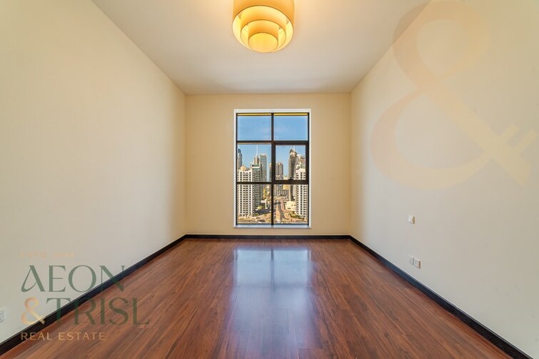 JLT Cluster S (Green Lake Towers) Apartment for Rent, Jumeirah Lake Towers (JLT), Dubai