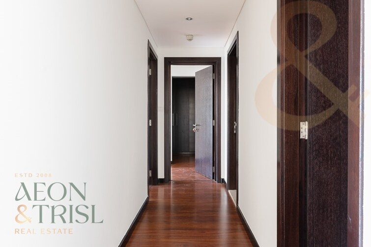 JLT Cluster S (Green Lake Towers) Apartment for Rent, Jumeirah Lake Towers (JLT), Dubai