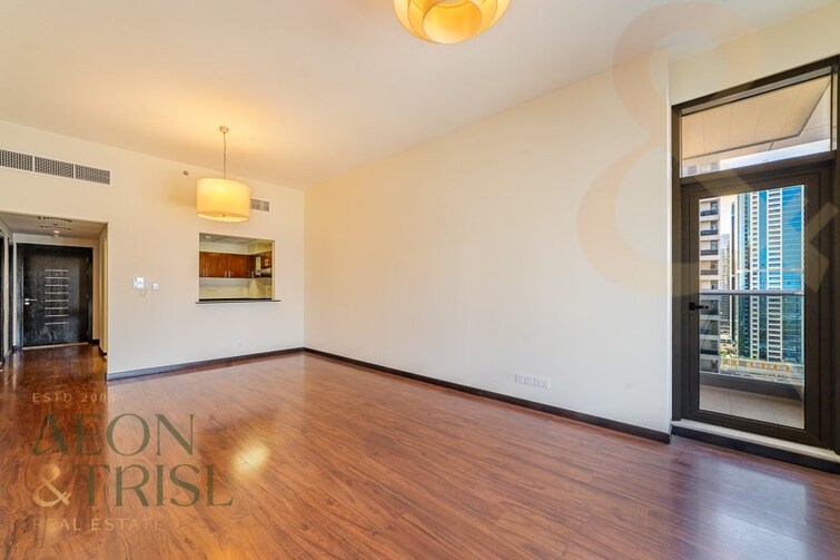 JLT Cluster S (Green Lake Towers) Apartment for Rent, Jumeirah Lake Towers (JLT), Dubai