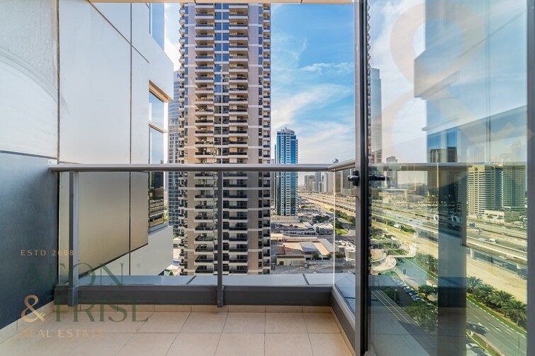 JLT Cluster S (Green Lake Towers) Apartment for Rent, Jumeirah Lake Towers (JLT), Dubai
