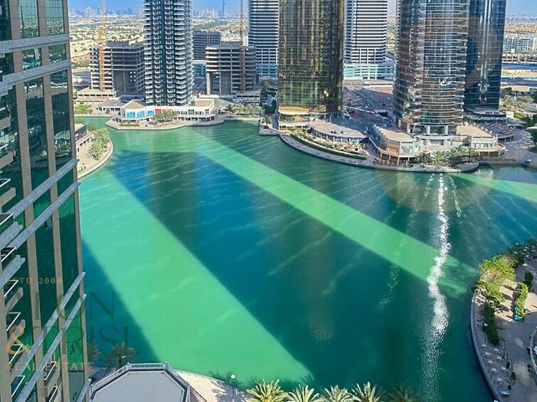 JLT Cluster E Apartment for Rent, Jumeirah Lake Towers (JLT), Dubai