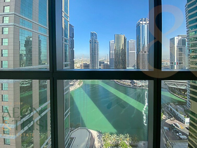 JLT Cluster E Apartment for Rent, Jumeirah Lake Towers (JLT), Dubai