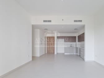 2 BR Apartment For Rent in Park Ridge Tower C Cover Image