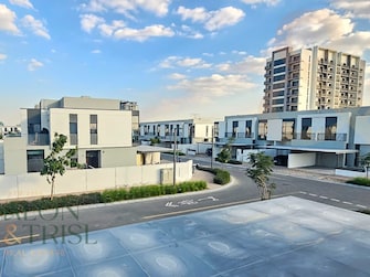 3 BR Townhouse For Sale in Murooj Al Furjan Cover Image