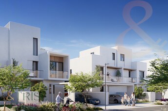 Rivana Villa for Sale, The Valley, Dubai