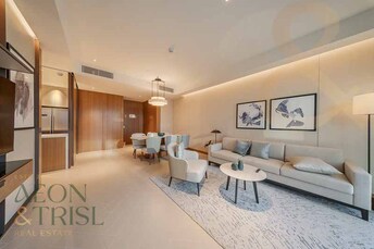 The Address Residences Dubai Opera Apartment for Sale, Downtown Dubai, Dubai