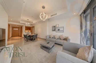 3 BR Apartment For Sale in Opera Grand Cover Image