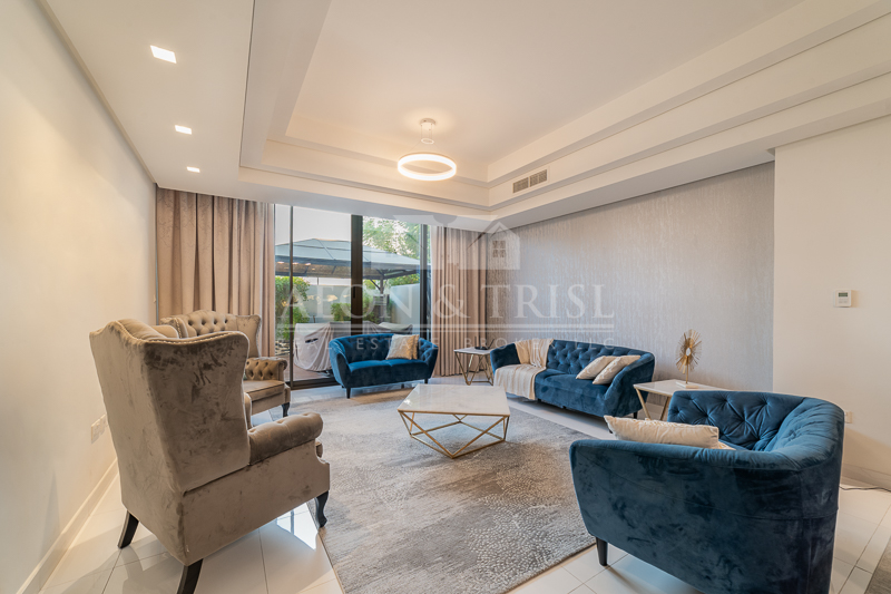 Gardenia Townhomes