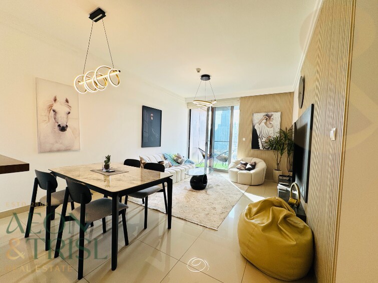Boulevard Point Apartment for Sale, Downtown Dubai, Dubai