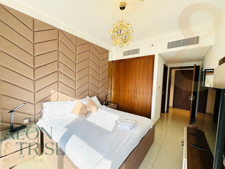 Boulevard Point Apartment for Sale, Downtown Dubai, Dubai