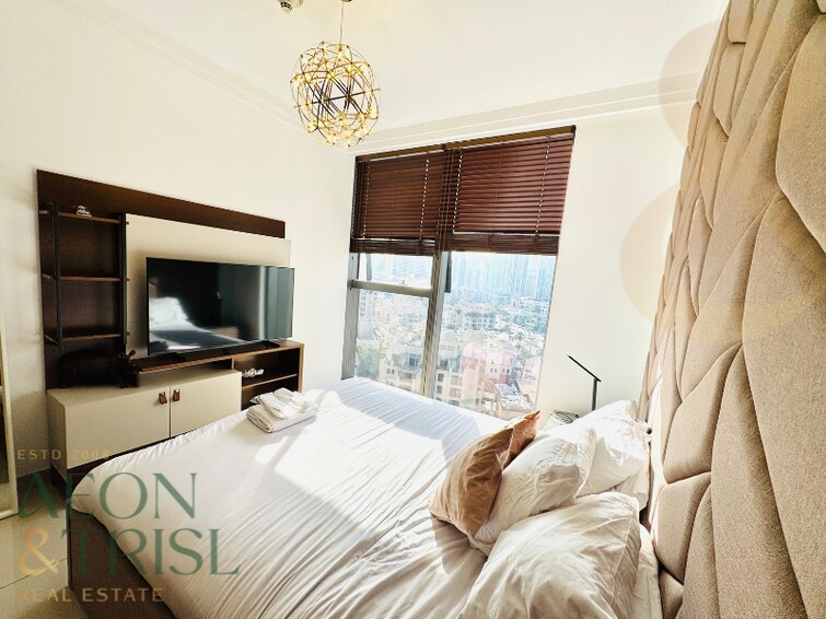 Boulevard Point Apartment for Sale, Downtown Dubai, Dubai