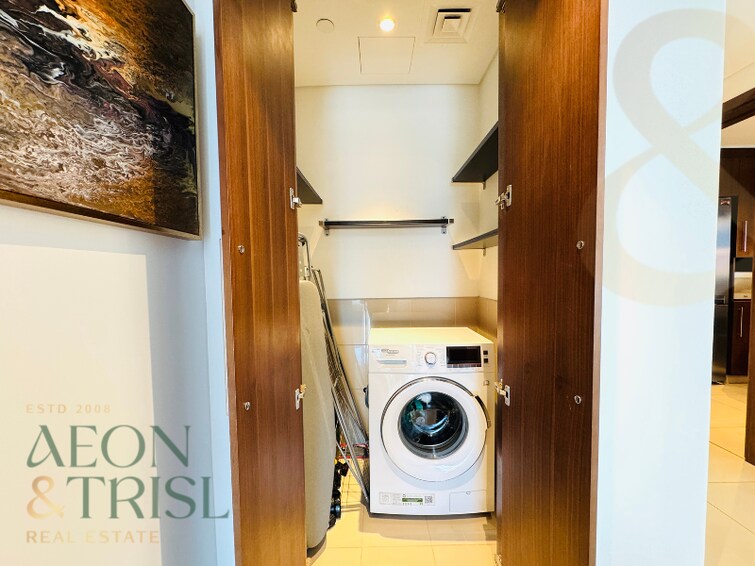 Boulevard Point Apartment for Sale, Downtown Dubai, Dubai