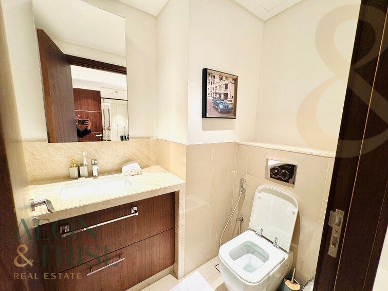 Boulevard Point Apartment for Sale, Downtown Dubai, Dubai