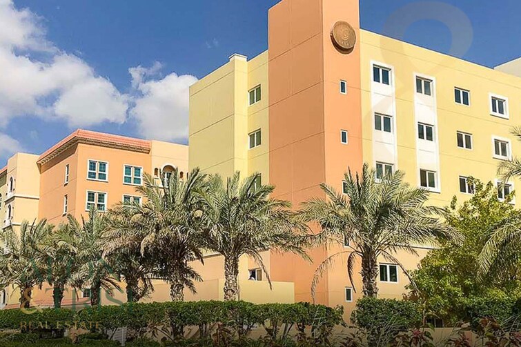 Phase 2 Apartment for Rent, Dubai Investment Park (DIP), Dubai