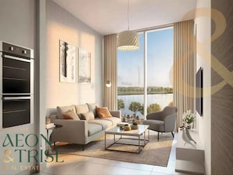 2 BR Apartment For Sale in The Crest Cover Image