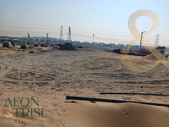 District One Residential Plot for Sale, Mohammed Bin Rashid City, Dubai