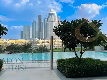 Opera District Apartment for Rent, Downtown Dubai, Dubai