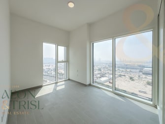 .33Apartment For Rent in Dubai Hills Estate Business Park Cover Image