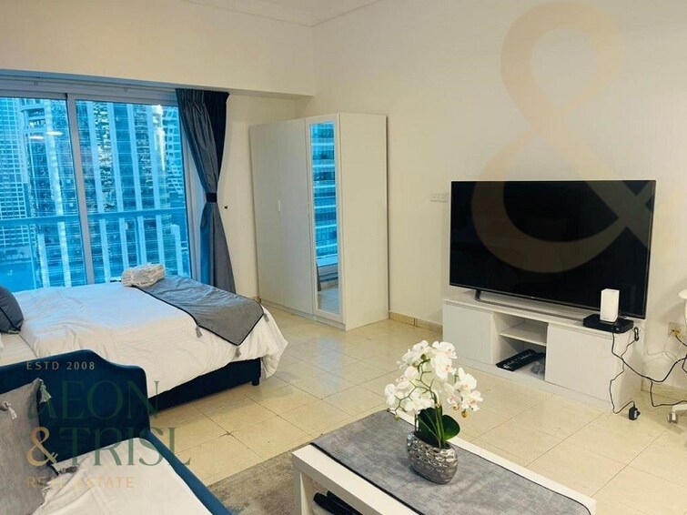 JLT Cluster D Apartment for Rent, Jumeirah Lake Towers (JLT), Dubai