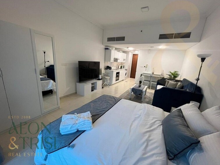 JLT Cluster D Apartment for Rent, Jumeirah Lake Towers (JLT), Dubai