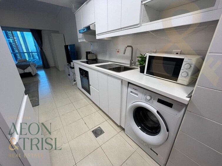 JLT Cluster D Apartment for Rent, Jumeirah Lake Towers (JLT), Dubai