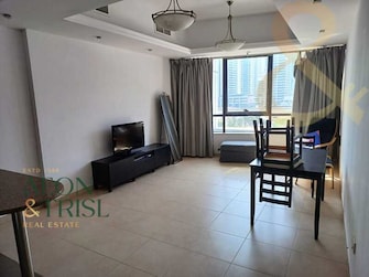 1 BR Apartment For Sale in Al Waleed Paradise Cover Image