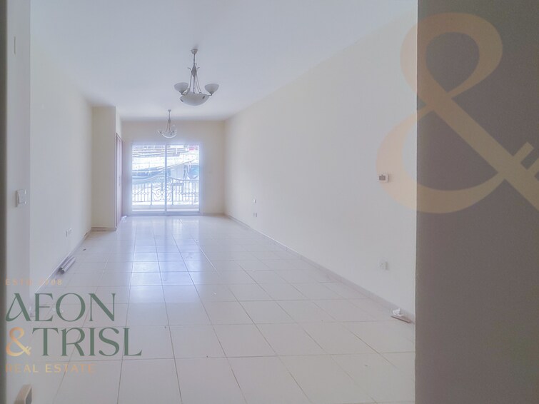 JVC District 14 Apartment for Rent, Jumeirah Village Circle (JVC), Dubai