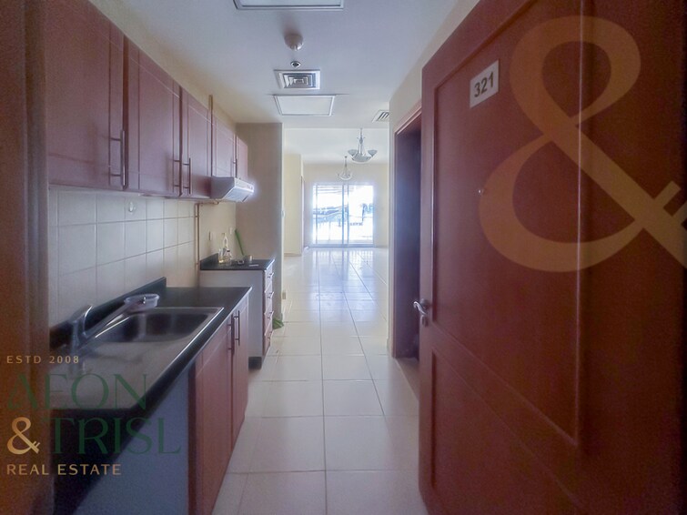 JVC District 14 Apartment for Rent, Jumeirah Village Circle (JVC), Dubai