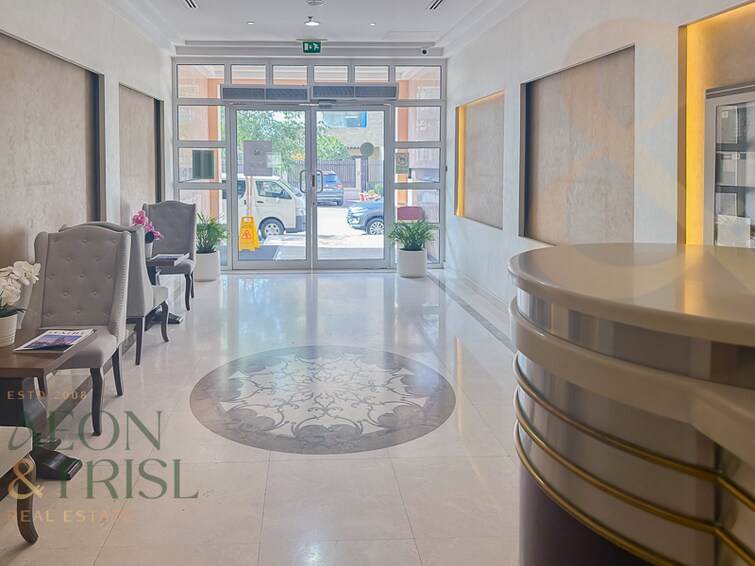 JVC District 14 Apartment for Rent, Jumeirah Village Circle (JVC), Dubai
