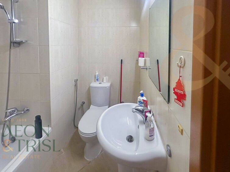 JVC District 14 Apartment for Rent, Jumeirah Village Circle (JVC), Dubai