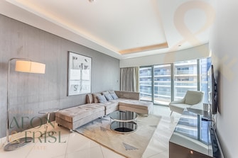 3 BR Apartment For Rent in Tower D Cover Image