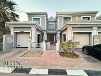 Western Residence South Villa for Rent, Falcon City of Wonders, Dubai