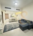1 BR 777.37 Sq.Ft. Apartment in Al Multaqa Avenue
