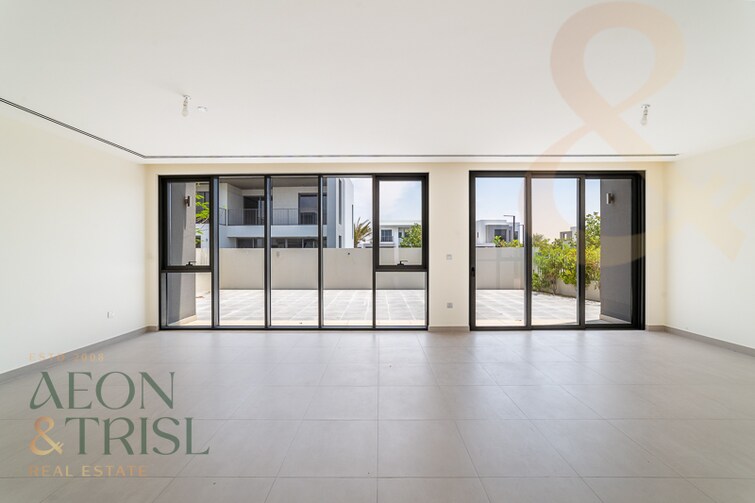 Sidra Villas Villa for Rent, Dubai Hills Estate, Dubai