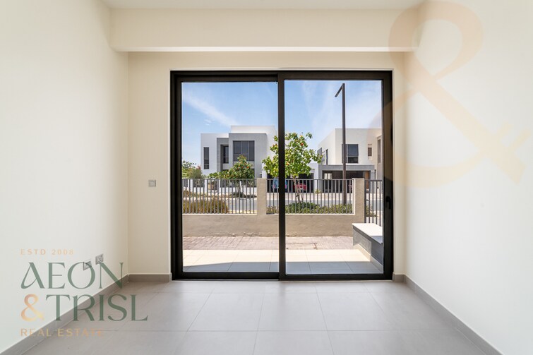 Sidra Villas Villa for Rent, Dubai Hills Estate, Dubai