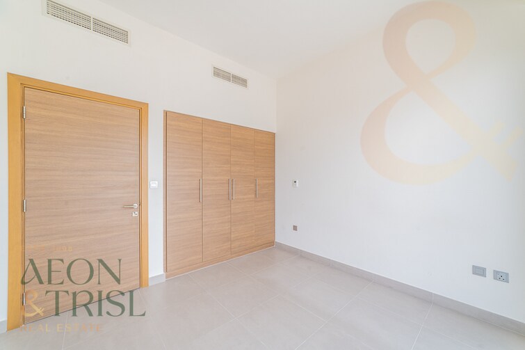 Sidra Villas Villa for Rent, Dubai Hills Estate, Dubai