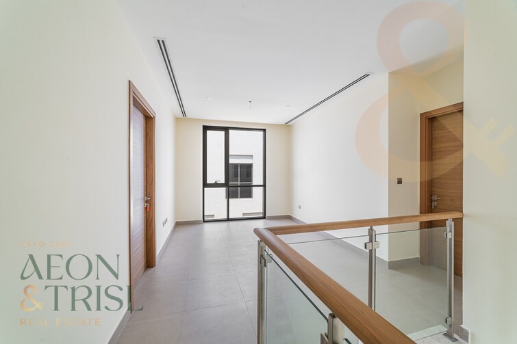 Sidra Villas Villa for Rent, Dubai Hills Estate, Dubai