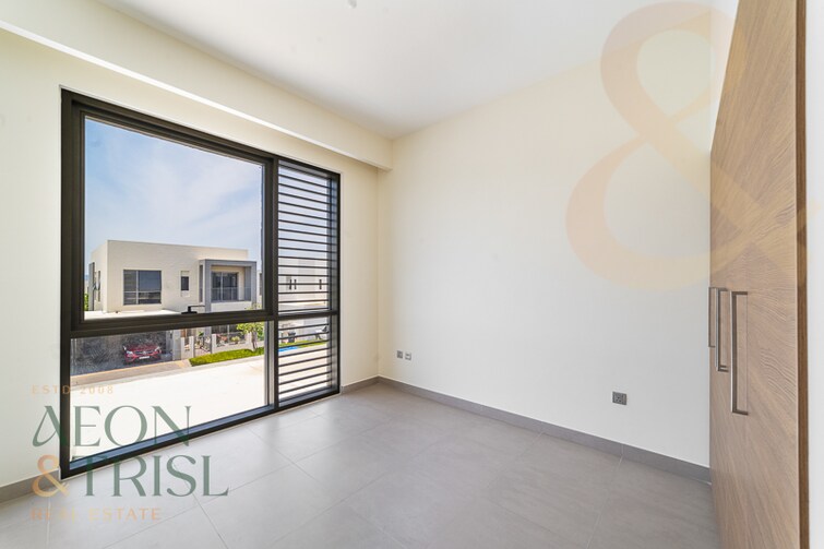 Sidra Villas Villa for Rent, Dubai Hills Estate, Dubai
