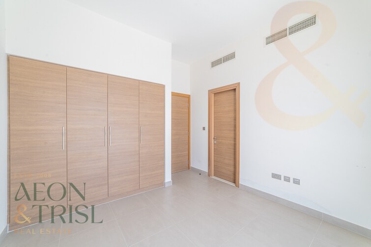 Sidra Villas Villa for Rent, Dubai Hills Estate, Dubai