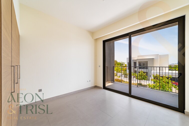 Sidra Villas Villa for Rent, Dubai Hills Estate, Dubai