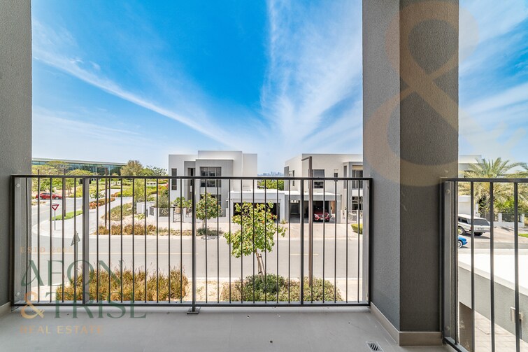 Sidra Villas Villa for Rent, Dubai Hills Estate, Dubai