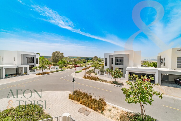 Sidra Villas Villa for Rent, Dubai Hills Estate, Dubai